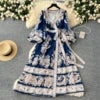Robe d’été
