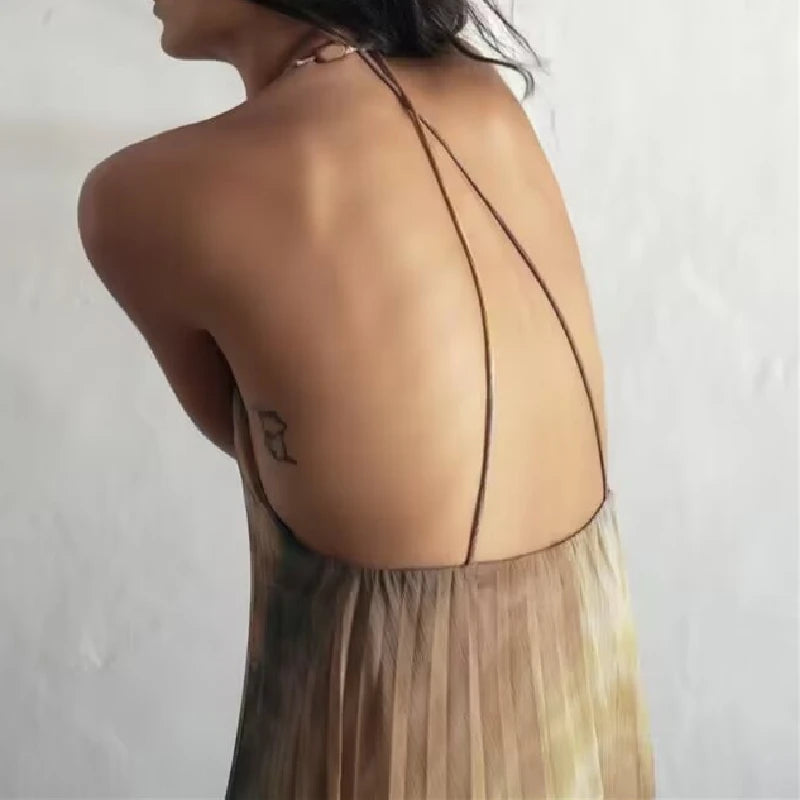 Robe Soirée Femme – Élégante & Glamour