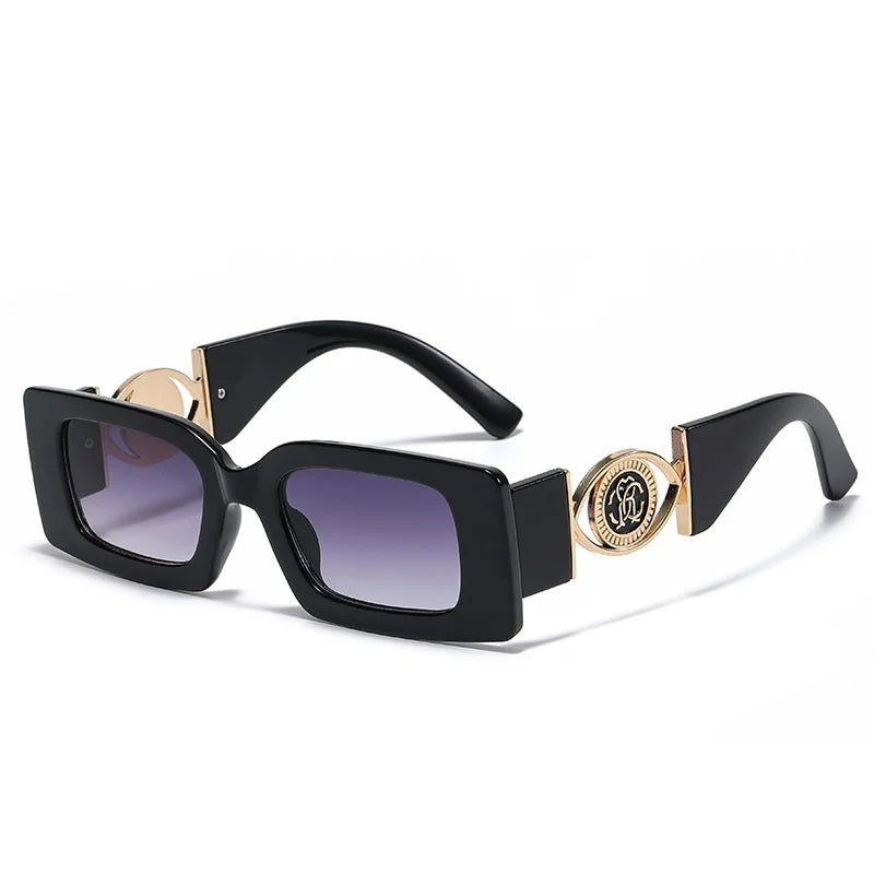 Lunettes de Soleil Femme