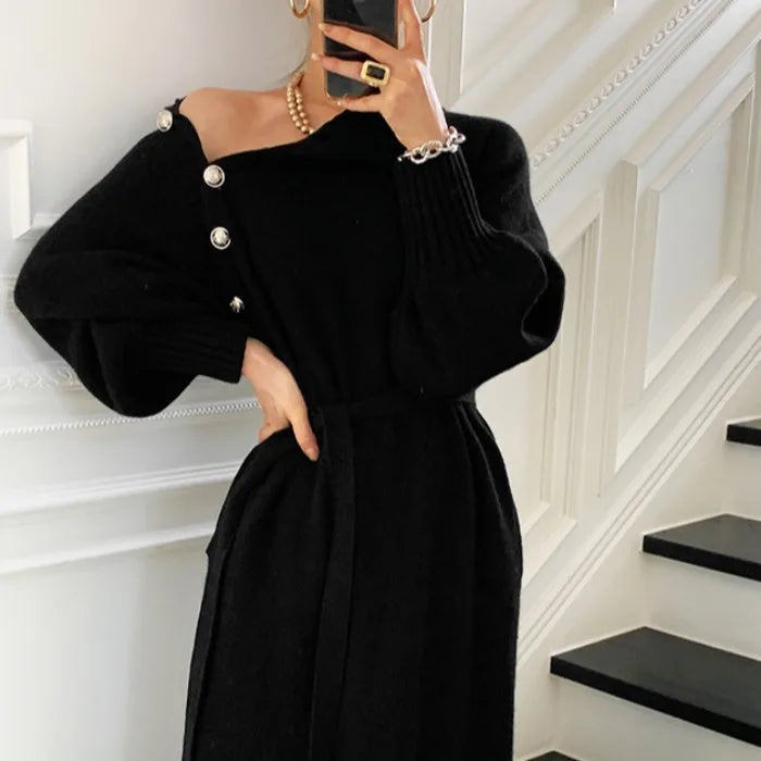 Robe Femme Élégante – Style Chic & Confort