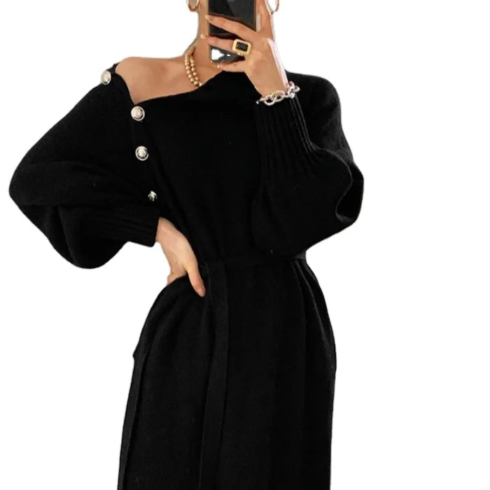 Robe Femme Élégante – Style Chic & Confort