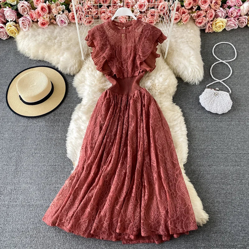 Robe Femme Élégante – Style Chic & Confort