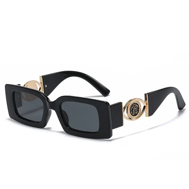 Lunettes de Soleil Femme