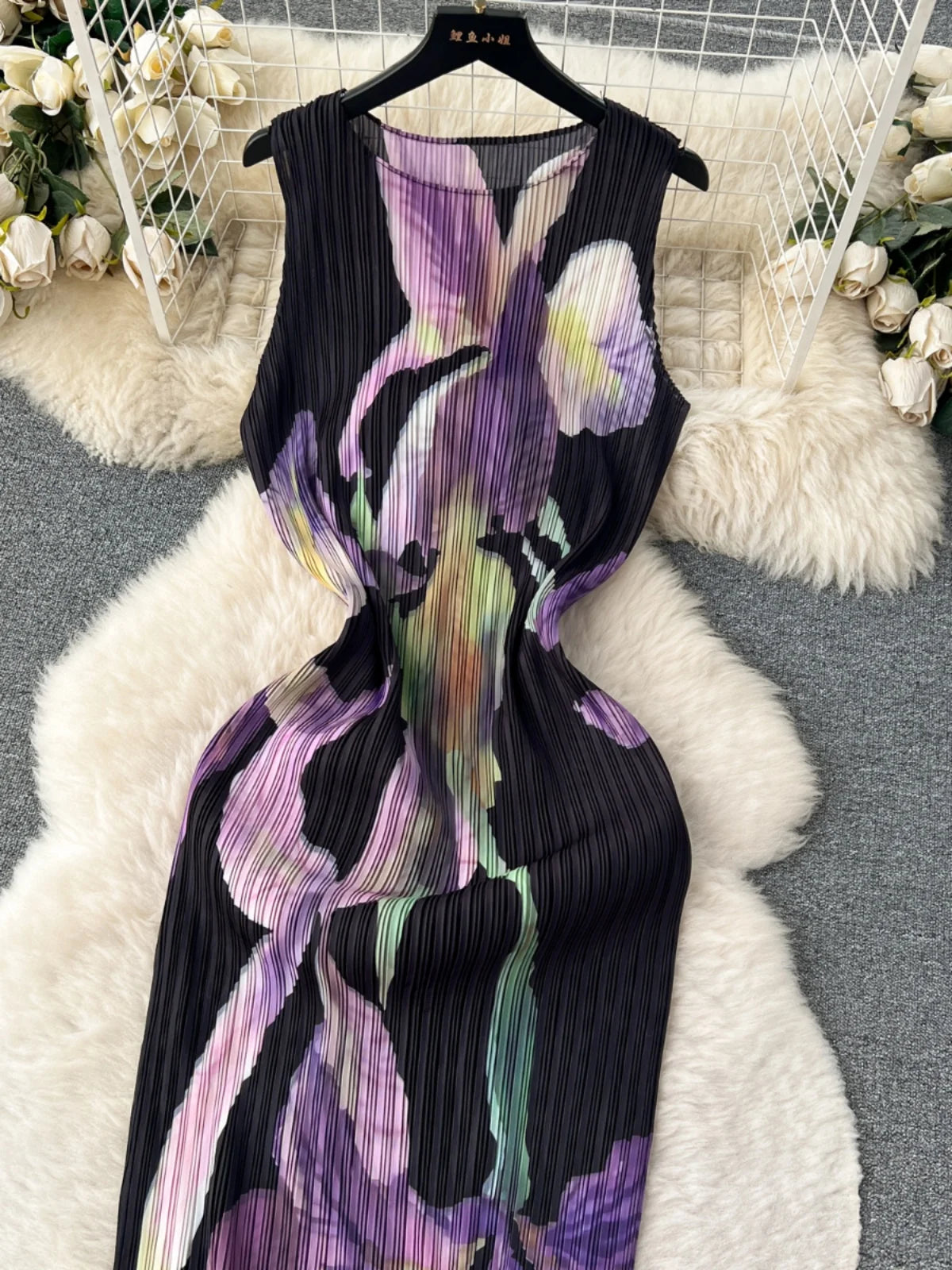 Robe Femme Élégante – Style Chic & Confort