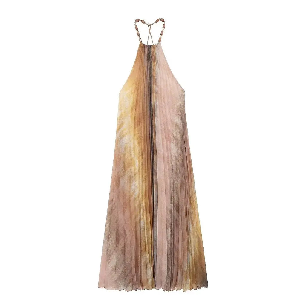 Robe Soirée Femme – Élégante & Glamour