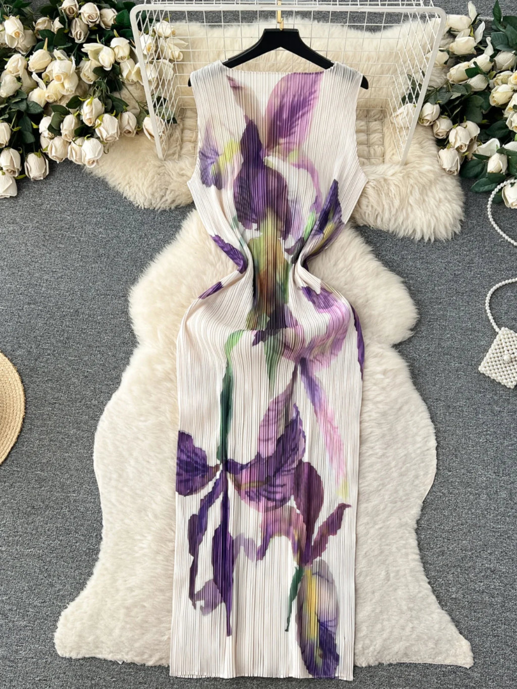 Robe Femme Élégante – Style Chic & Confort