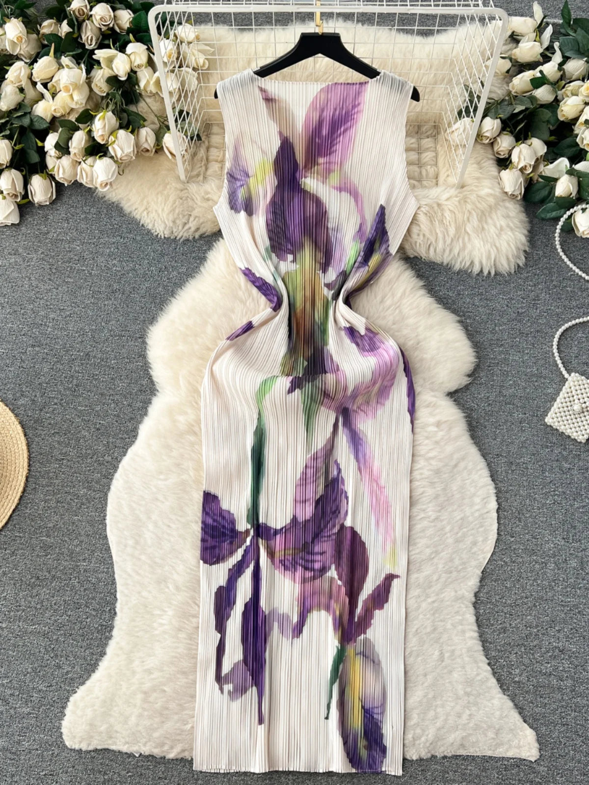 Robe Femme Élégante – Style Chic & Confort