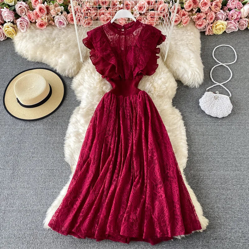 Robe Femme Élégante – Style Chic & Confort