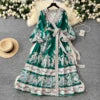 Robe d’été