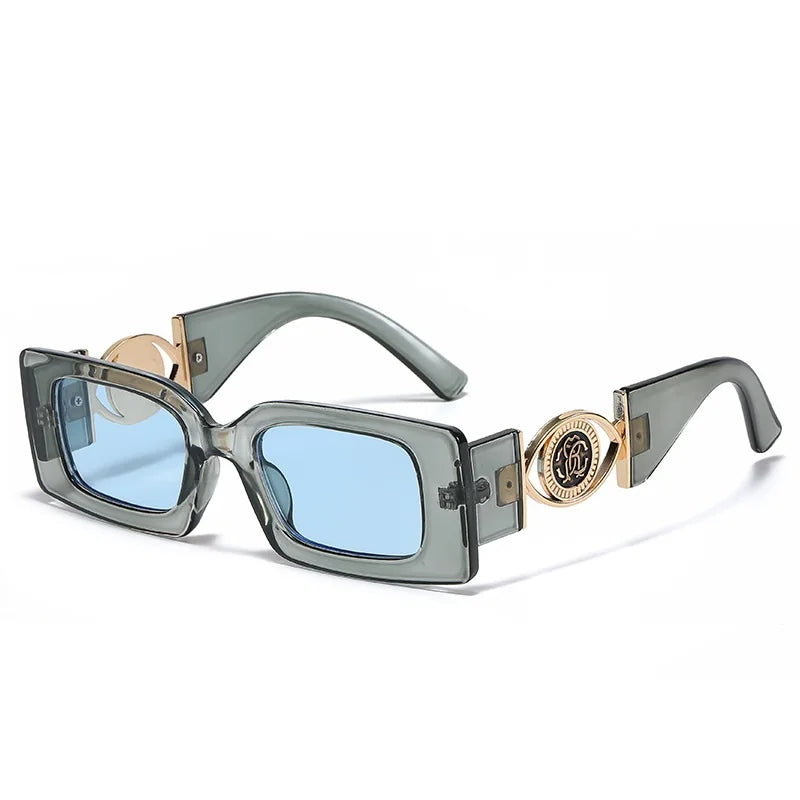 Lunettes de Soleil Femme