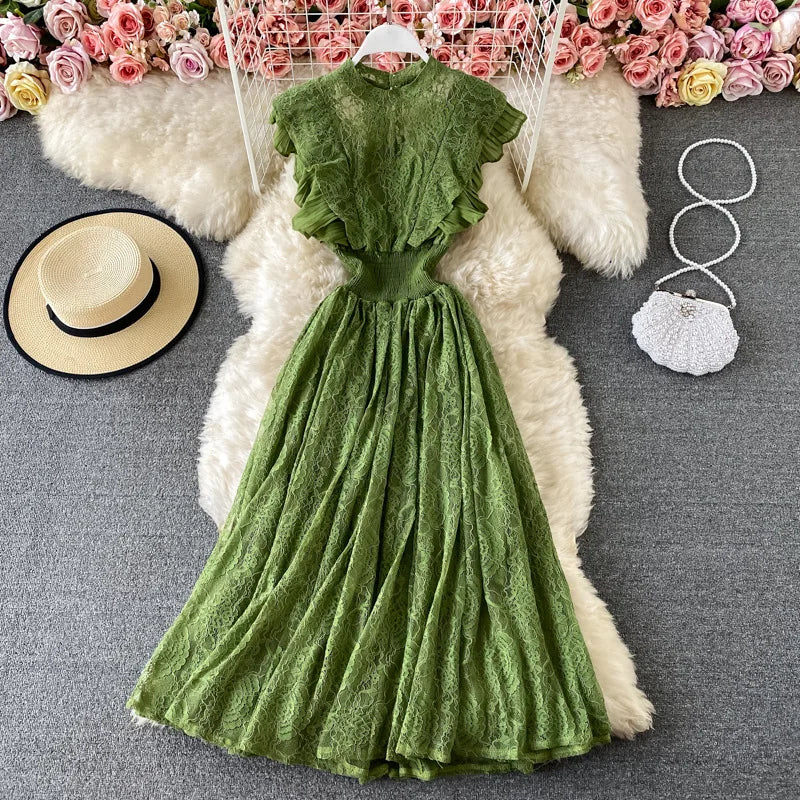 Robe Femme Élégante – Style Chic & Confort