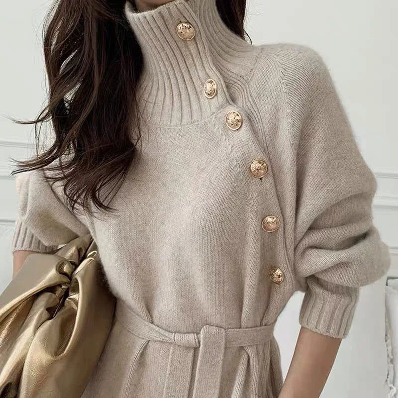Robe Femme Élégante – Style Chic & Confort
