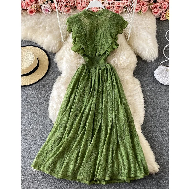 Robe Femme Élégante – Style Chic & Confort