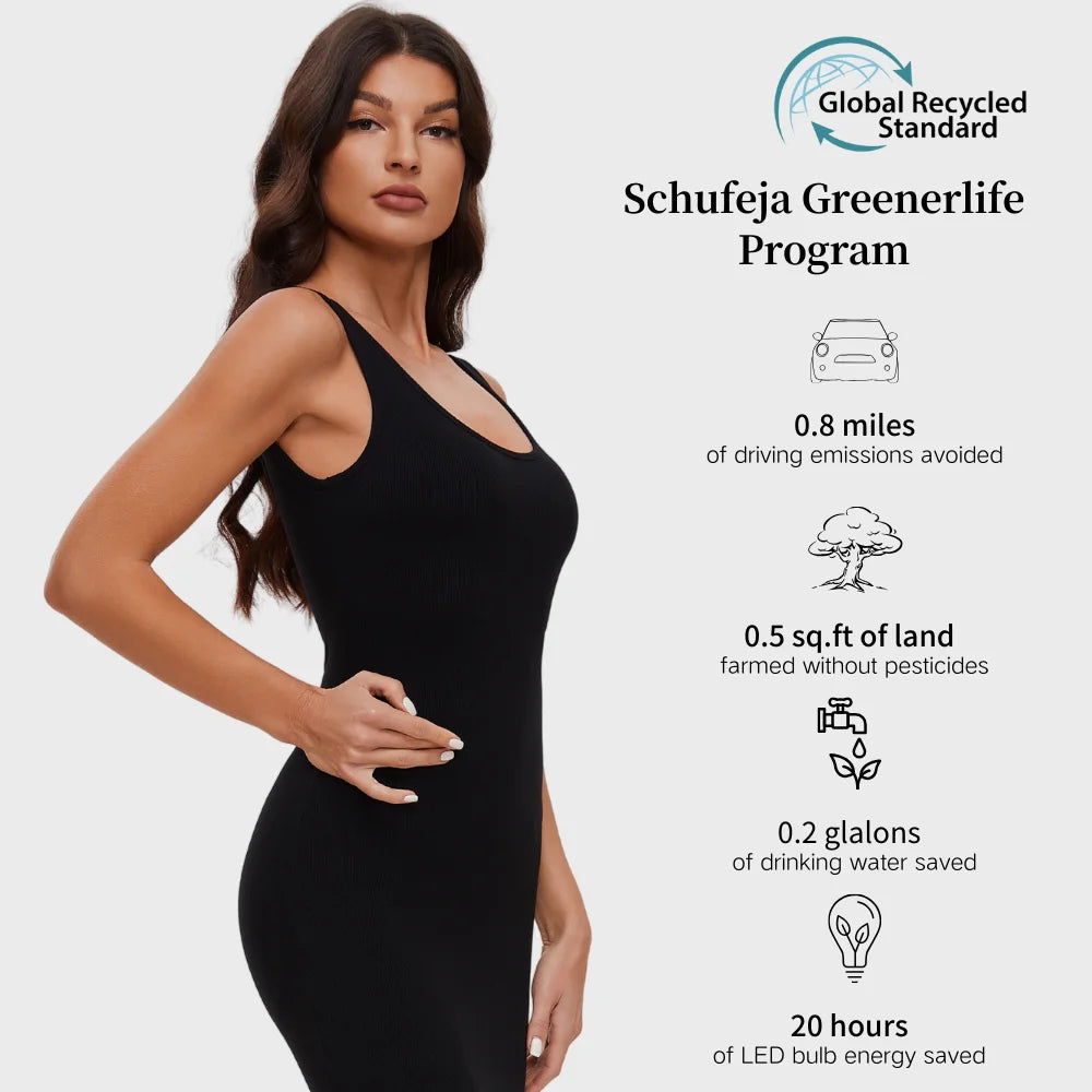Robe Femme Moulante Élégante – Longue & Tendance