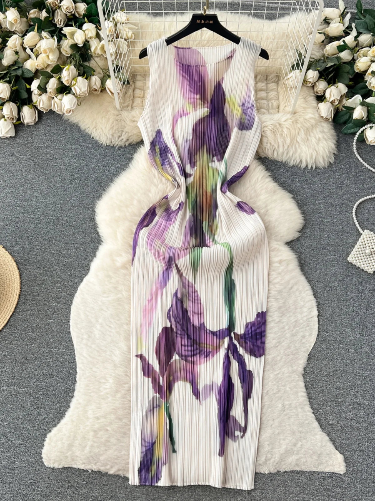 Robe Femme Élégante – Style Chic & Confort