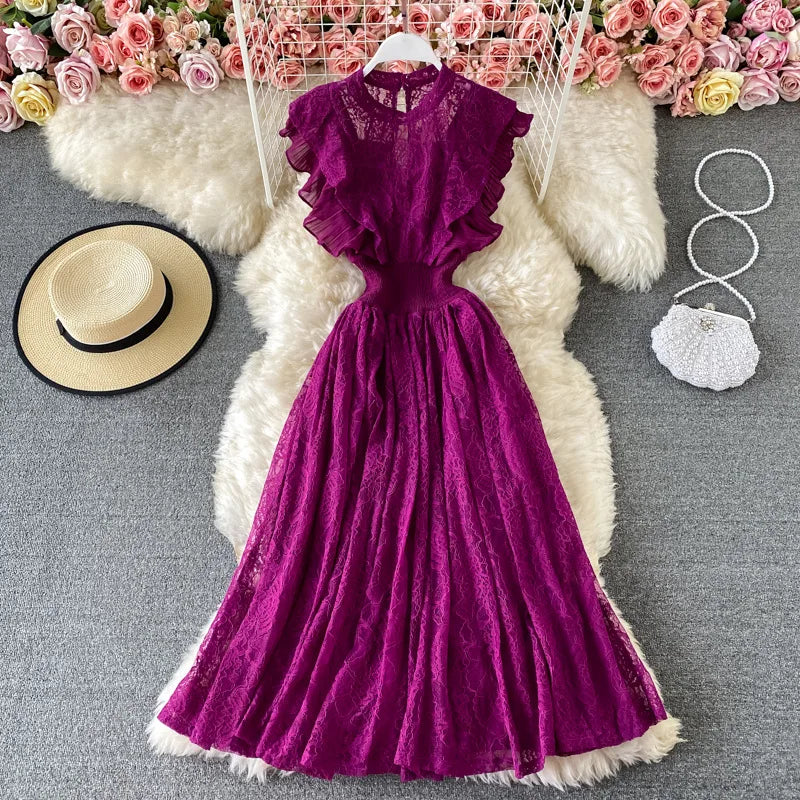 Robe Femme Élégante – Style Chic & Confort