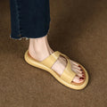 Sandales Femme Confort Chic Été 👡✨