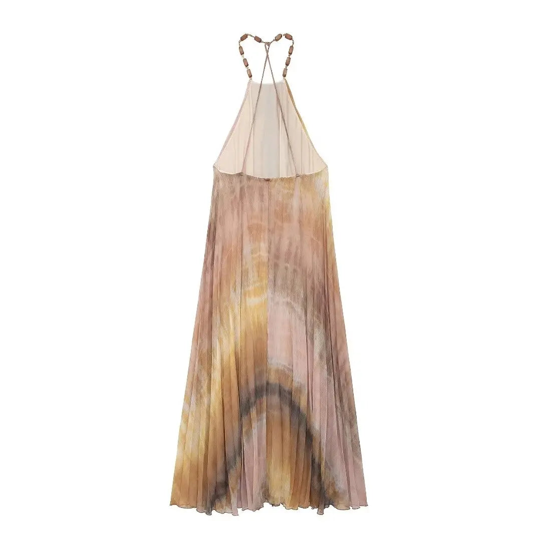 Robe Soirée Femme – Élégante & Glamour