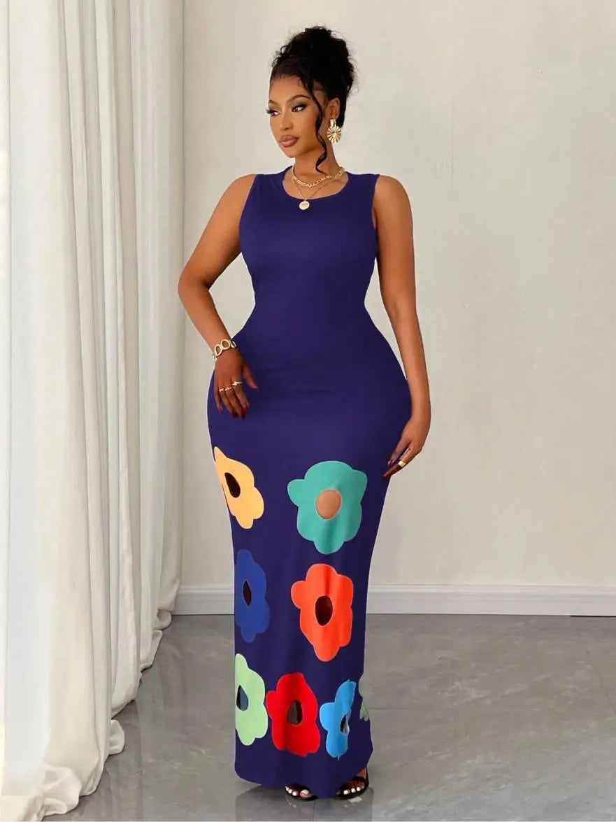 Robe Longue Élégante Femme – Chic & Tendance ✨