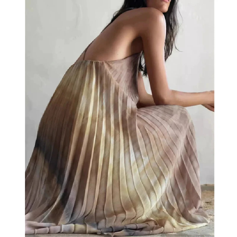 Robe Soirée Femme – Élégante & Glamour