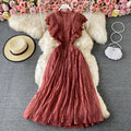 Robe Femme Élégante – Style Chic & Confort
