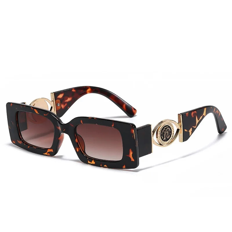 Lunettes de Soleil Femme