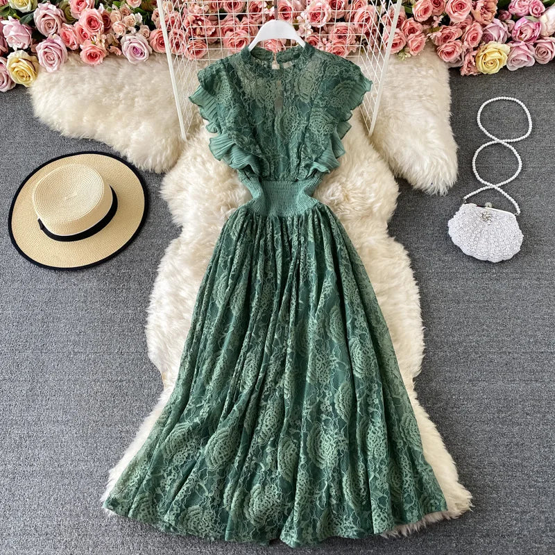Robe Femme Élégante – Style Chic & Confort