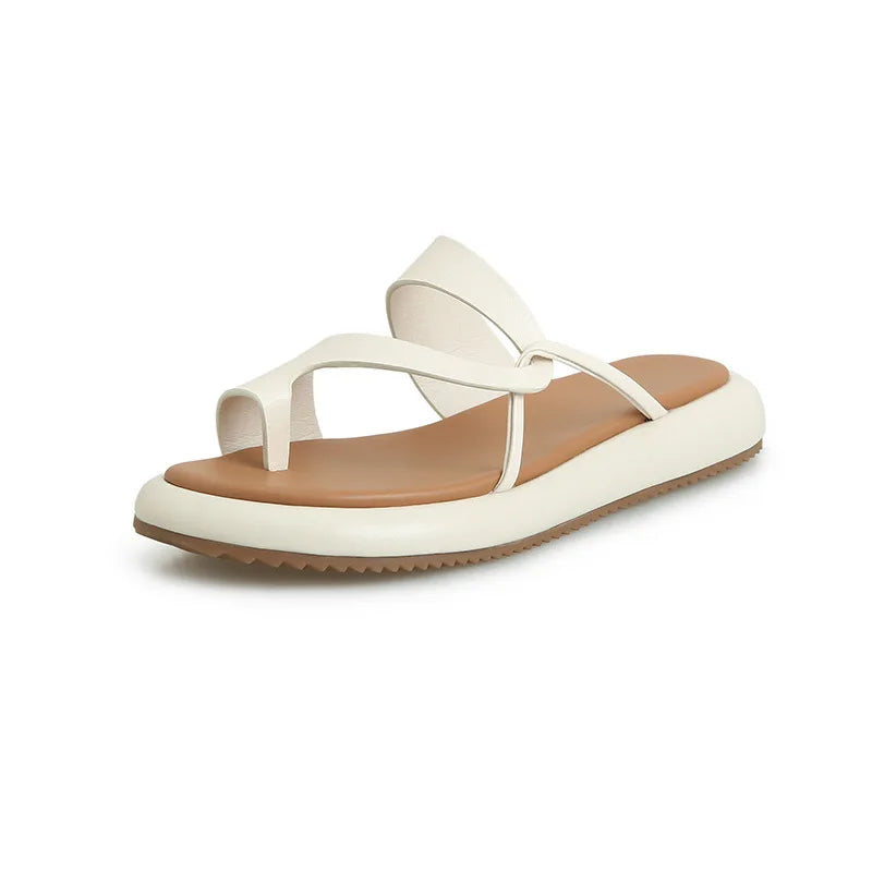 Sandales Femme Confort Chic Été 👡✨