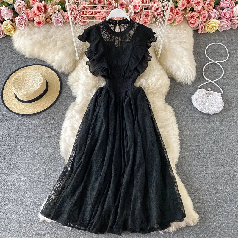 Robe Femme Élégante – Style Chic & Confort