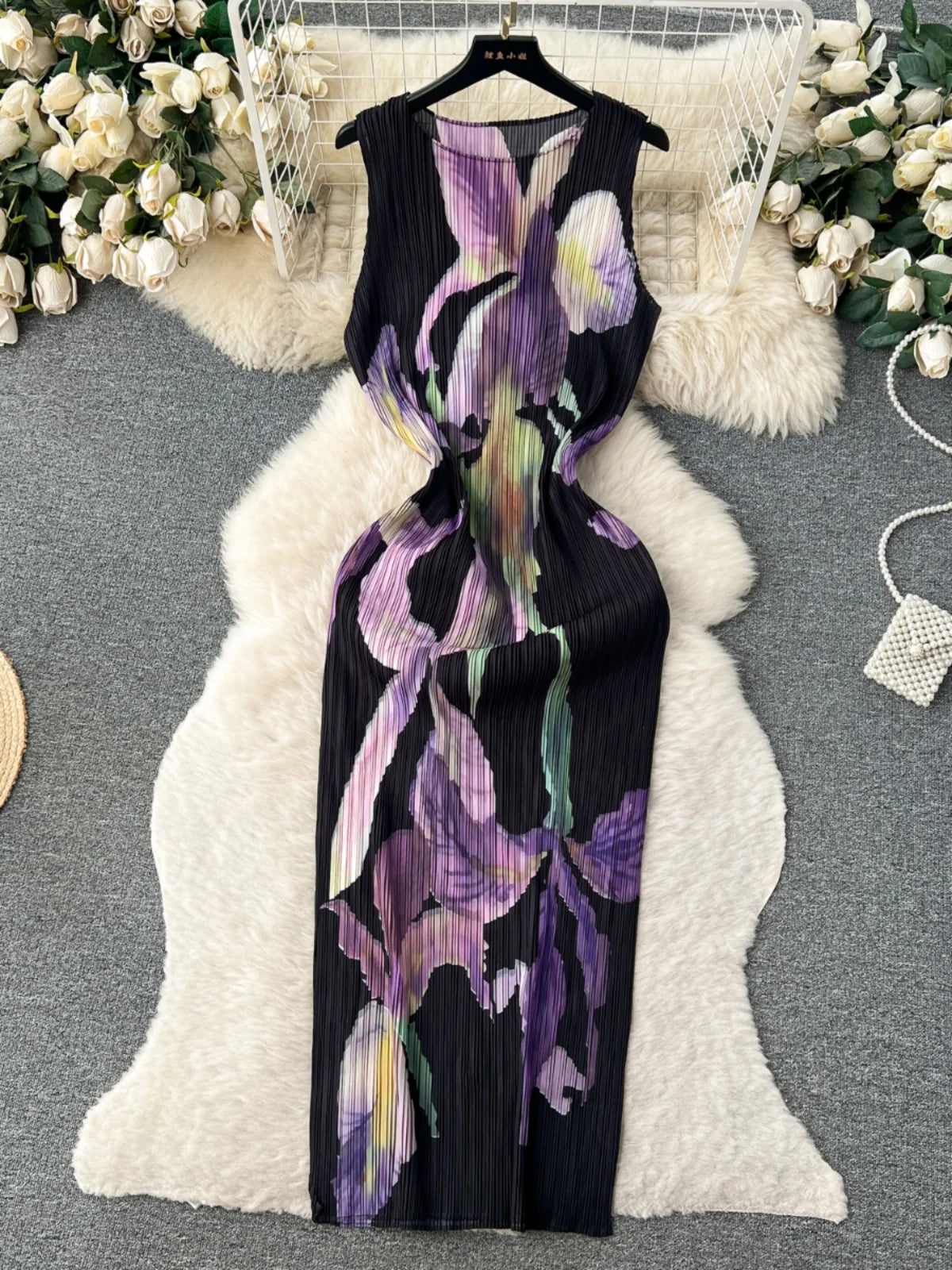 Robe Femme Élégante – Style Chic & Confort