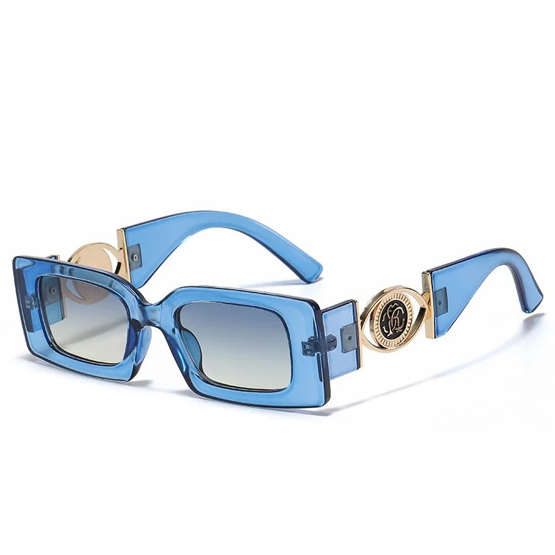 Lunettes de Soleil Femme