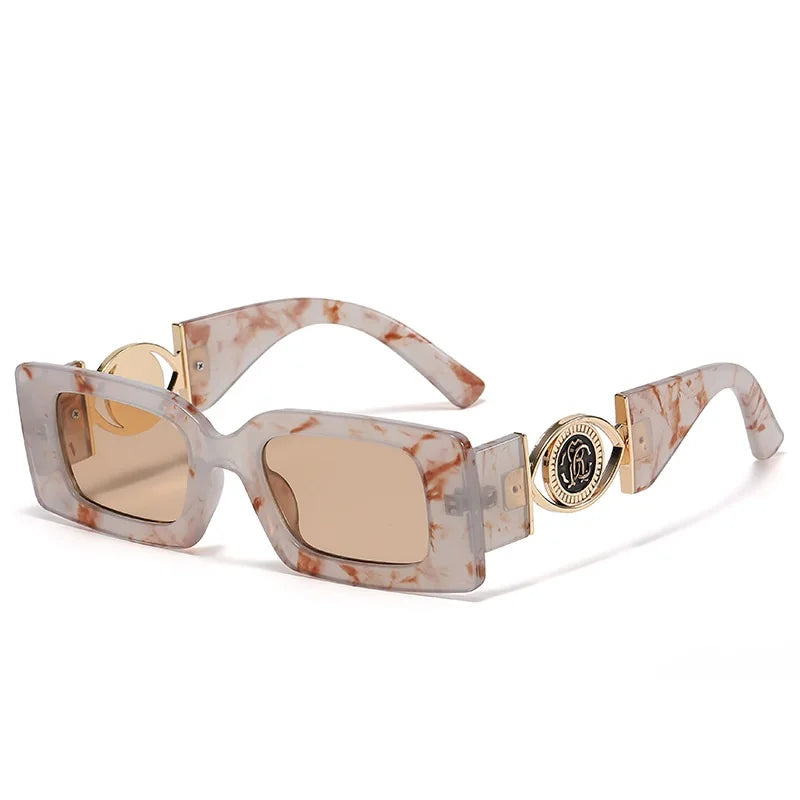 Lunettes de Soleil Femme