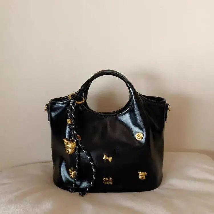 Sac Femme Luxe – Élégant & Tendance