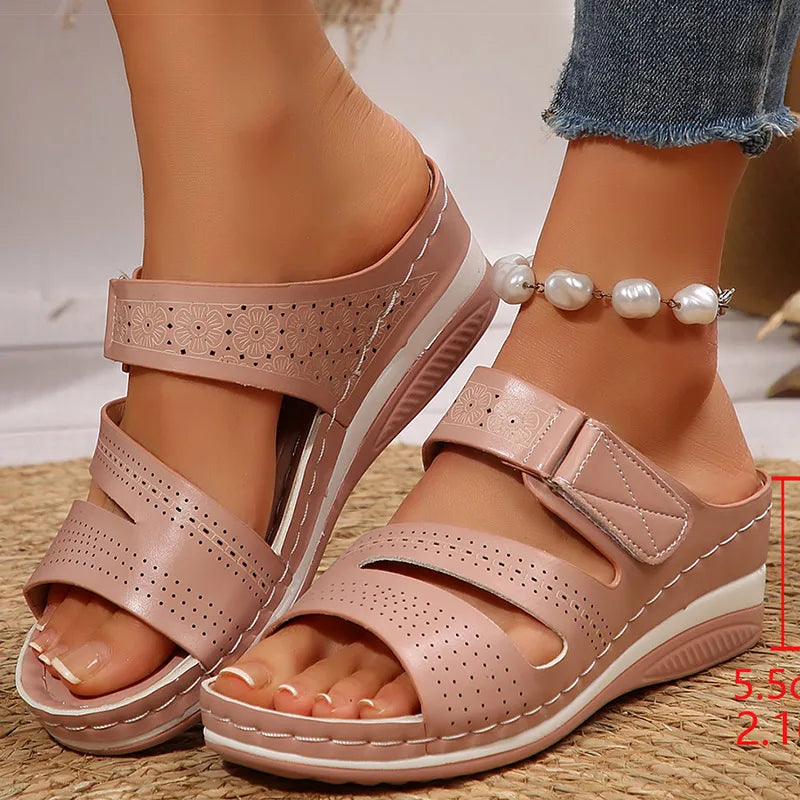 Sandales Sexy Femme Élégantes – Style Chic & Glamour 👡✨