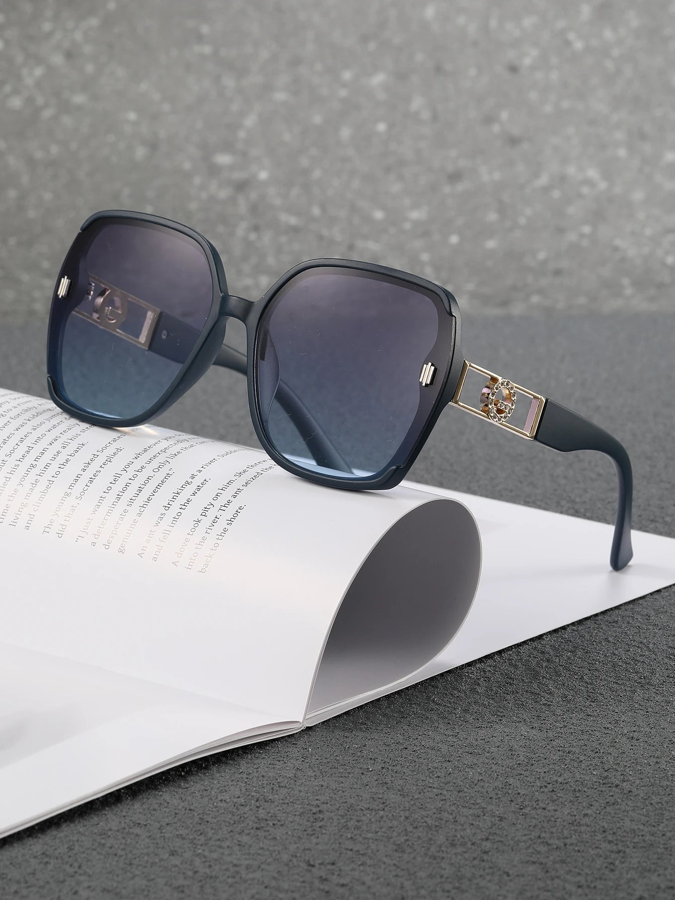 Luxe & Tendance 😎