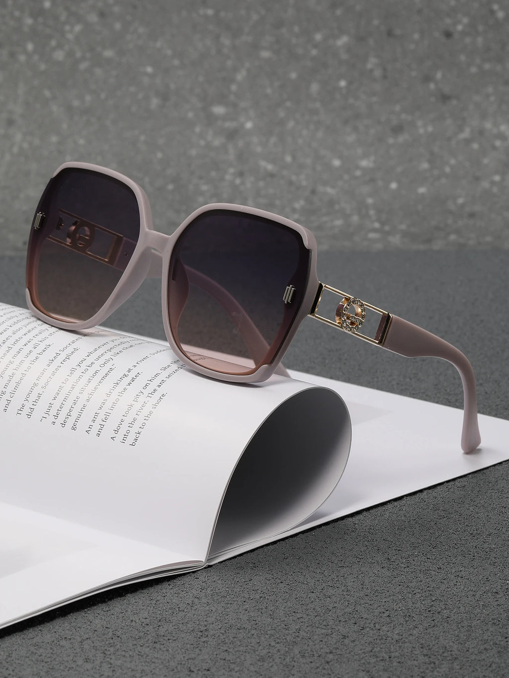 Luxe & Tendance 😎
