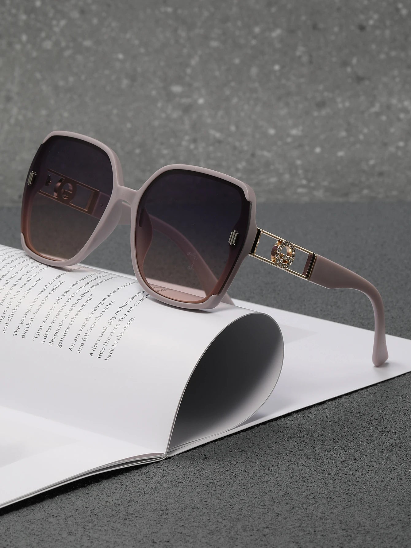 Luxe & Tendance 😎