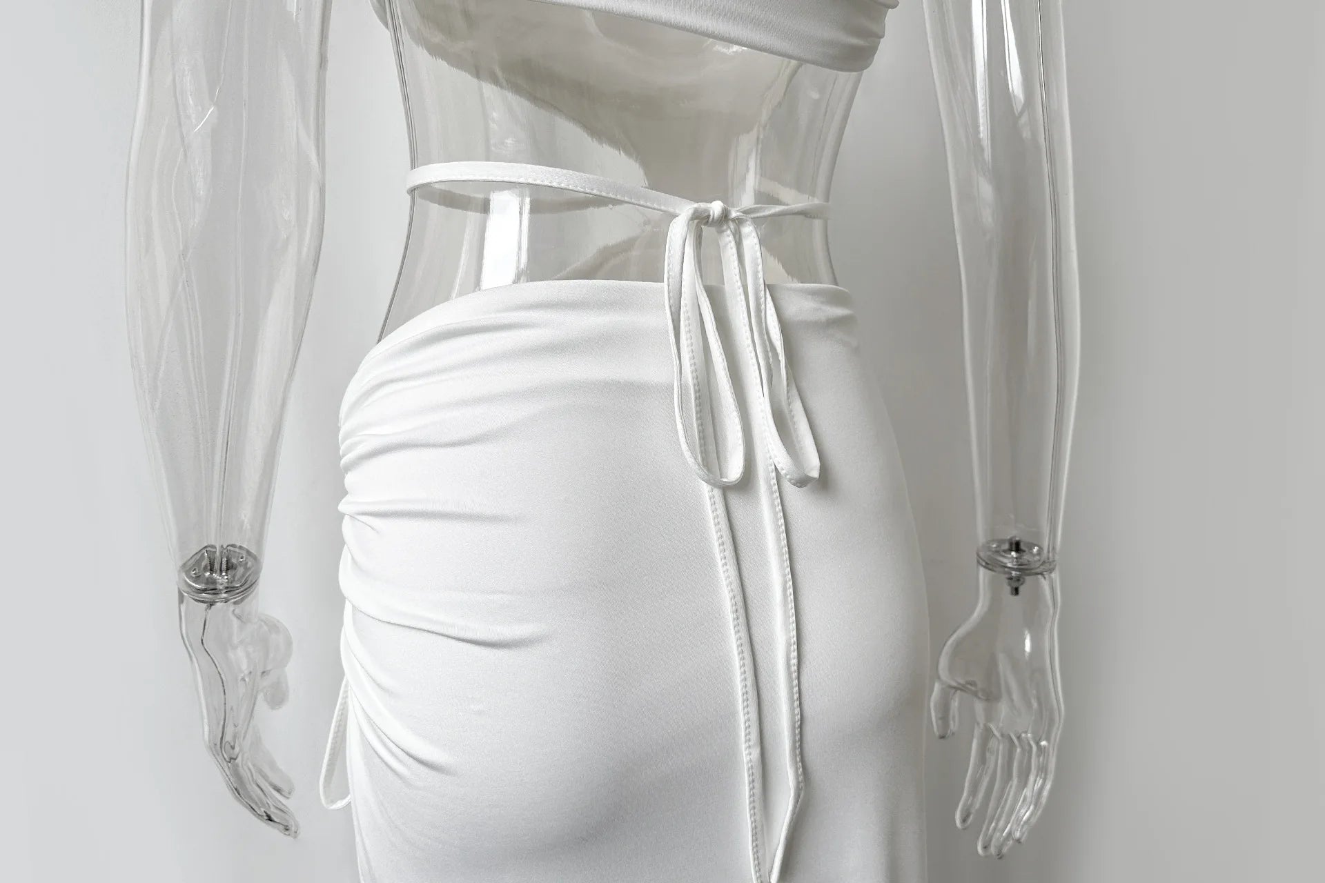 Robe Longue Femme Sexy – Vacances & Soirée Chic ✨👗