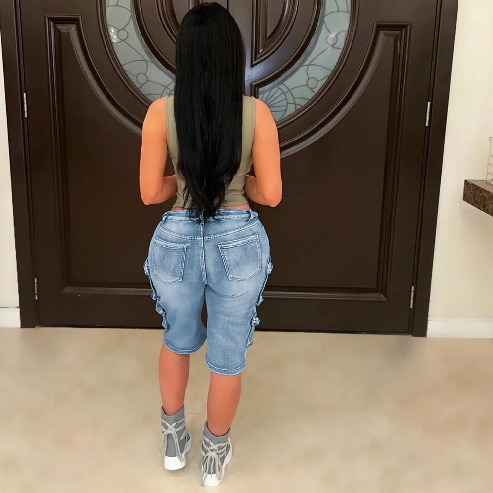 Le jean baggy ultra tendance du moment !