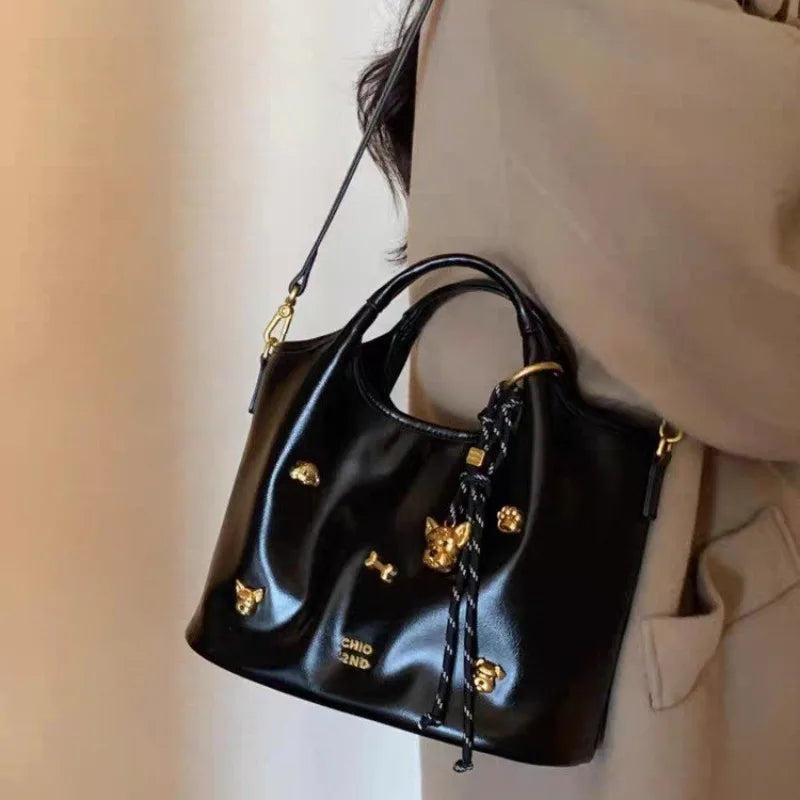 Sac Femme Luxe – Élégant & Tendance