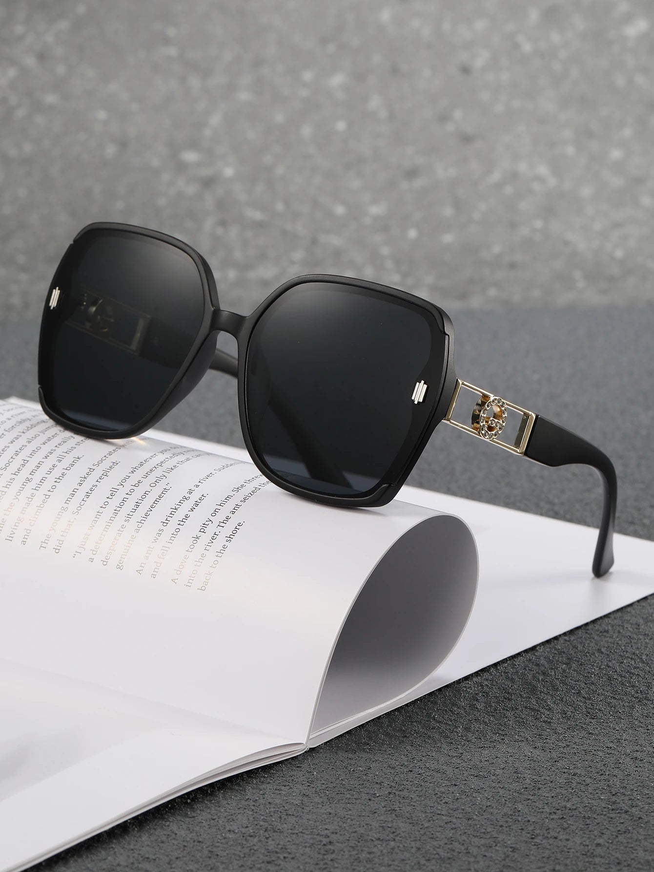 Luxe & Tendance 😎