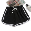 Short taille haute femme – short confortable été tendance 2025