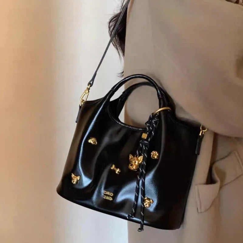 Sac Femme Luxe – Élégant & Tendance