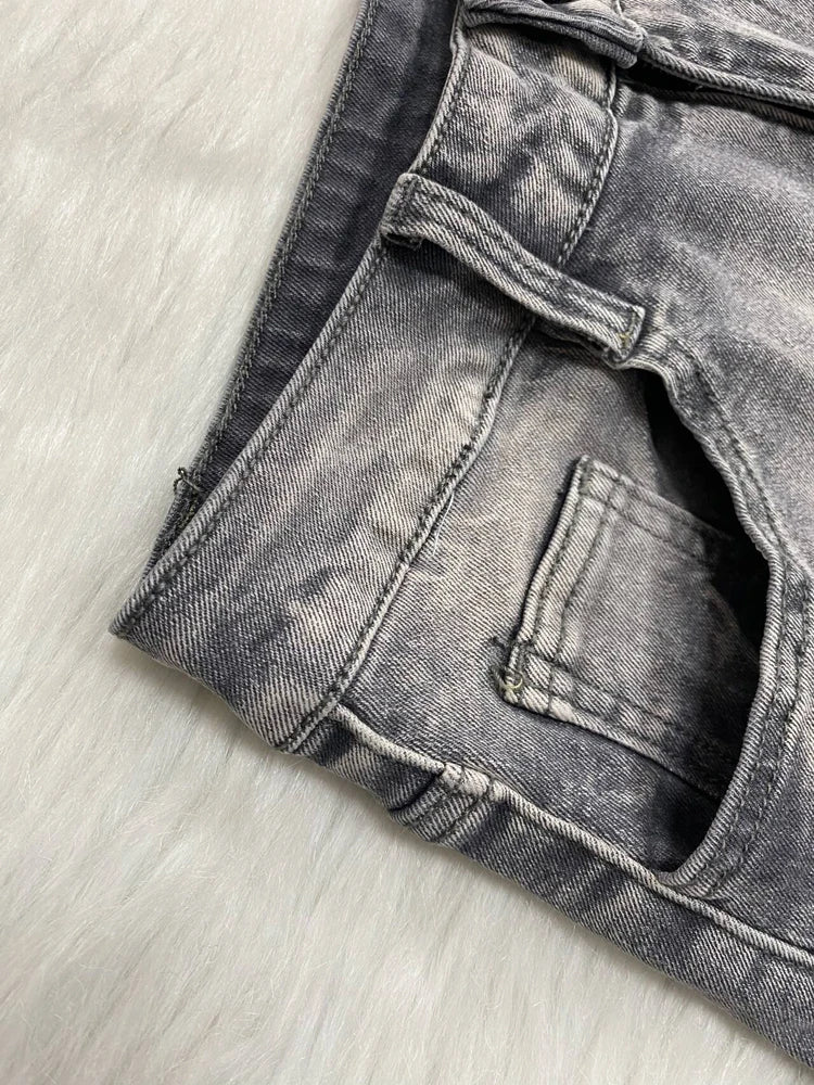 Le jean baggy ultra tendance du moment !