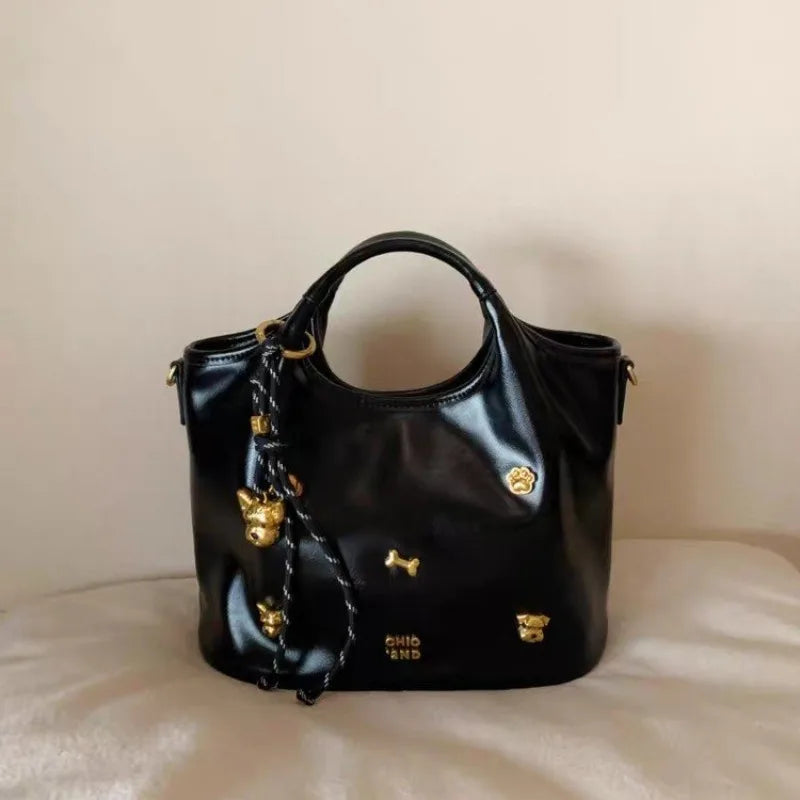 Sac Femme Luxe – Élégant & Tendance