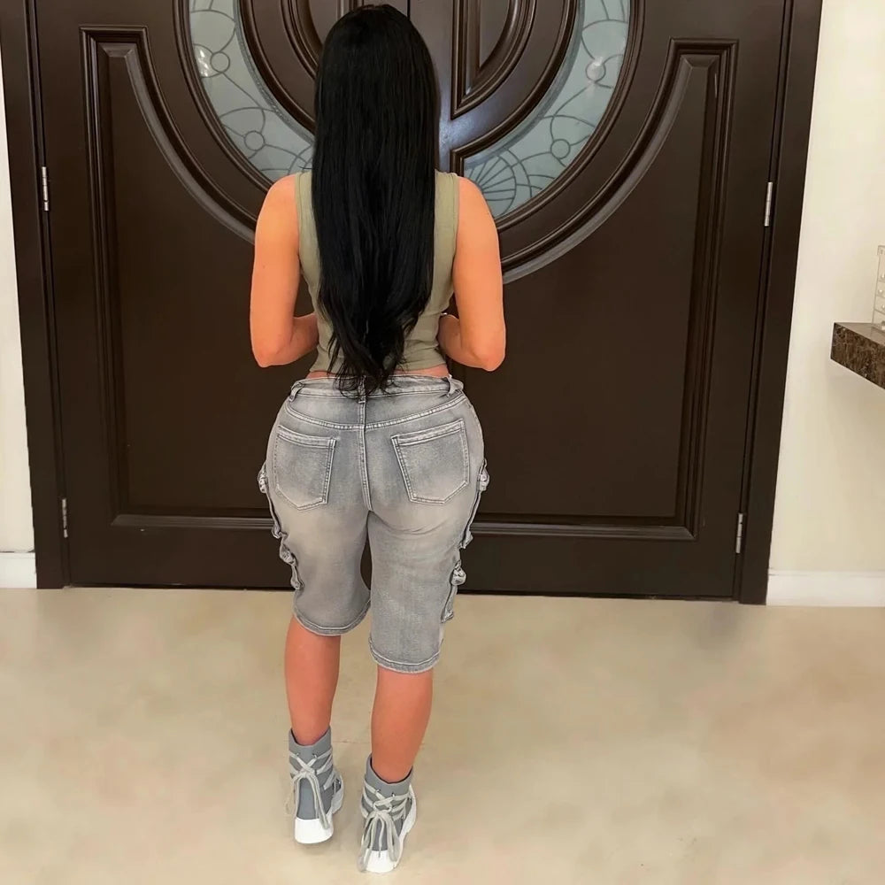 Le jean baggy ultra tendance du moment !