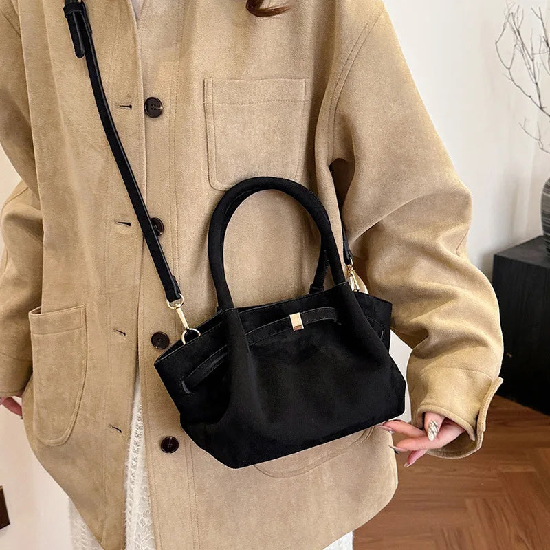 Sac à Main Élégance Femme – Grand Format Luxe 2026