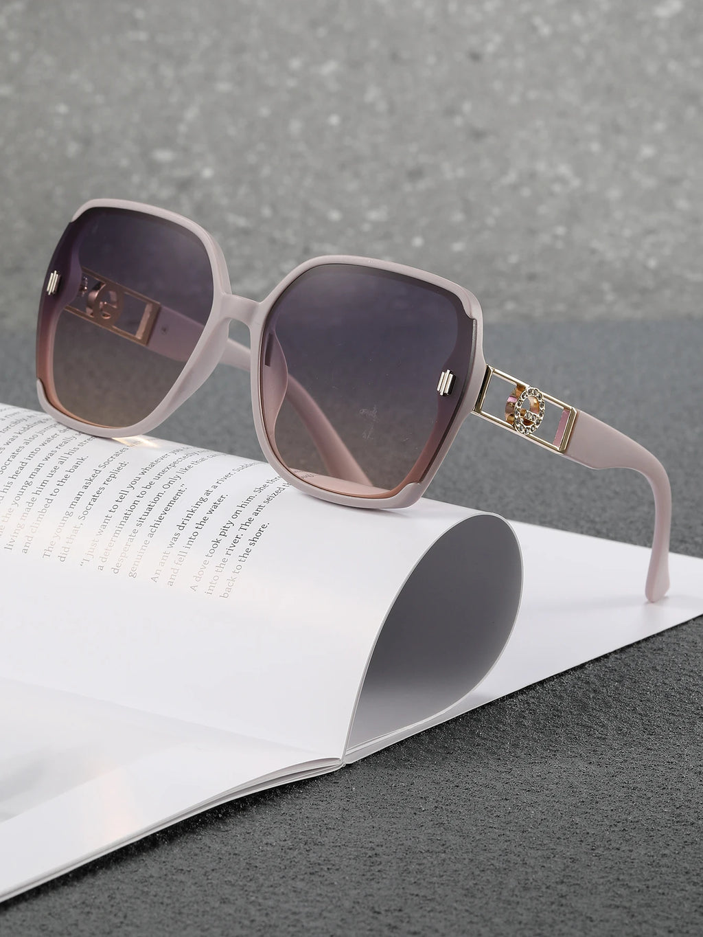 Luxe & Tendance 😎