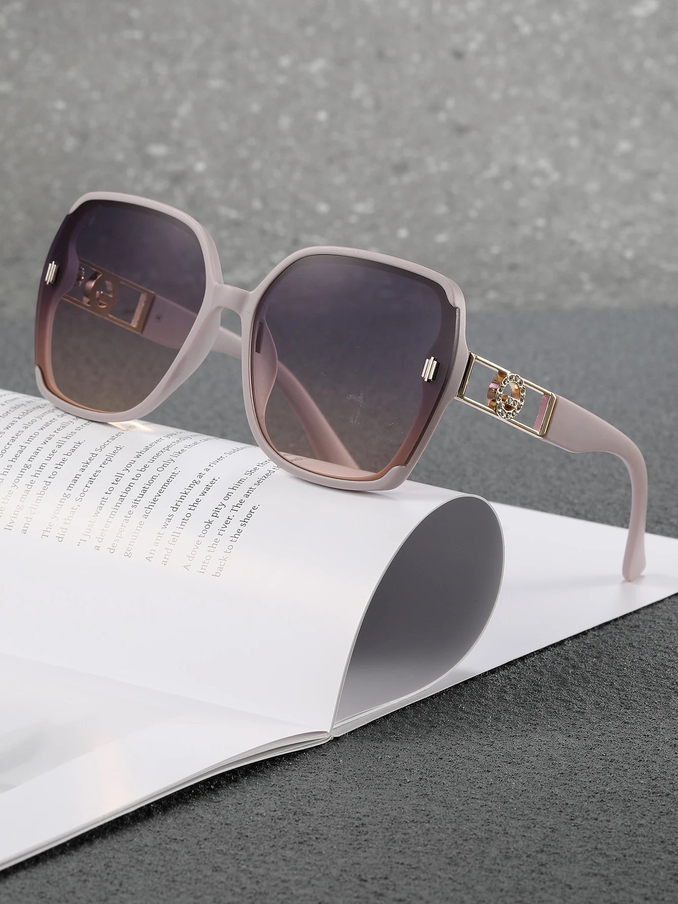 Luxe & Tendance 😎