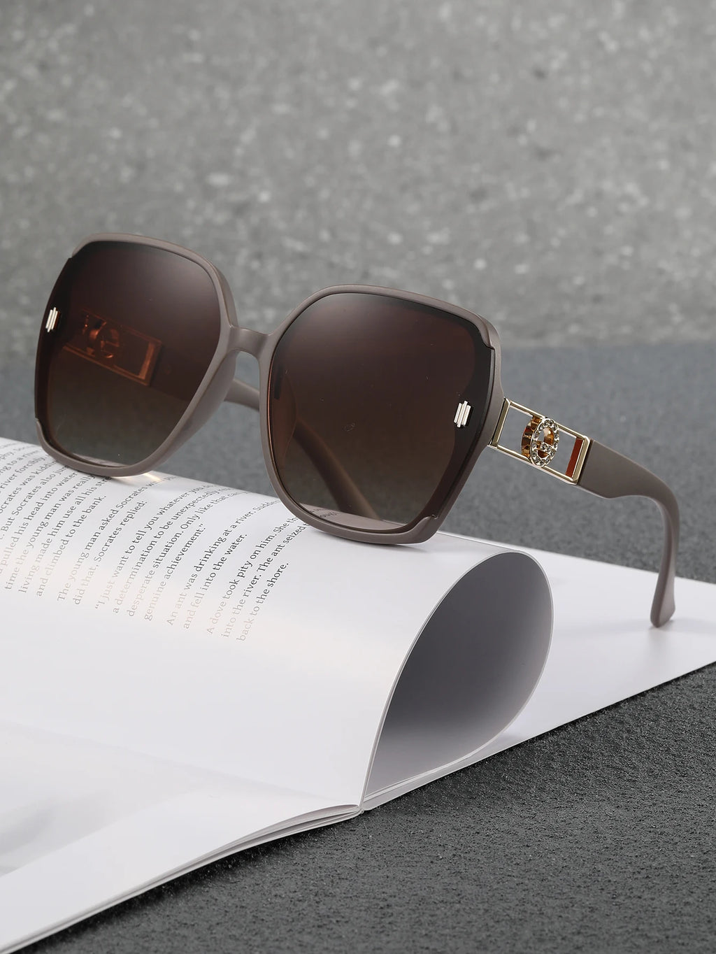 Luxe & Tendance 😎